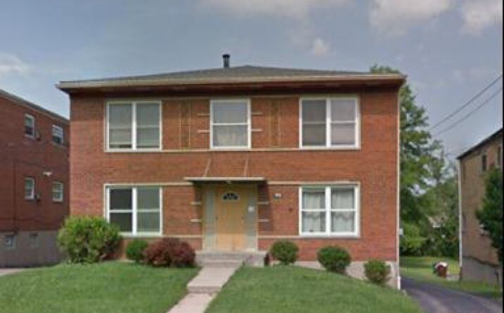 Cottonwood Drive, Springfield Twp.