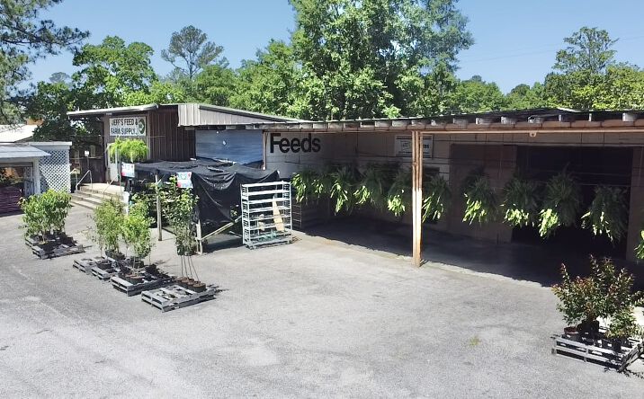 22207 U.S. 31, Flomaton