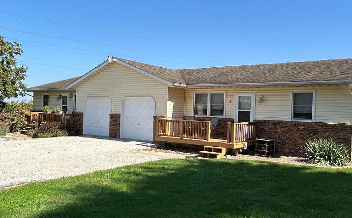 373 S State Road 49, Valparaiso