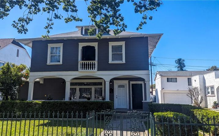 1102 N French Street, Santa Ana