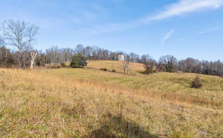 TBD Birds Eye View, Jonesborough
