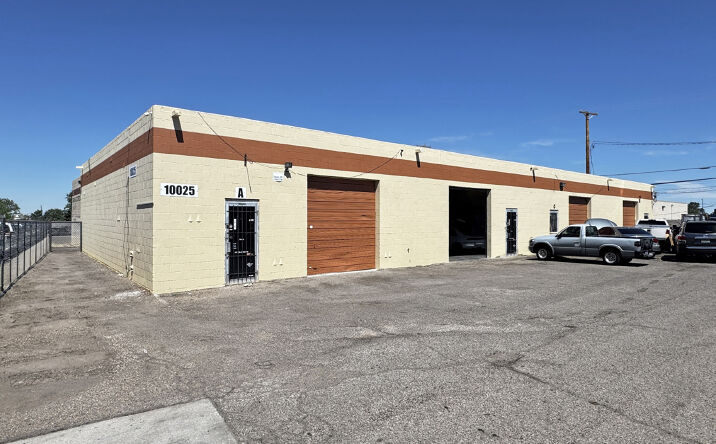 10025 Acoma Road Southeast, Albuquerque