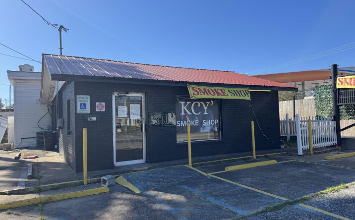 503 S Waukesha Street, Bonifay
