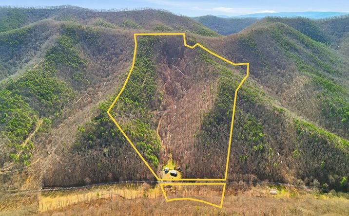 7206 Johnsons Creek Road, Covington