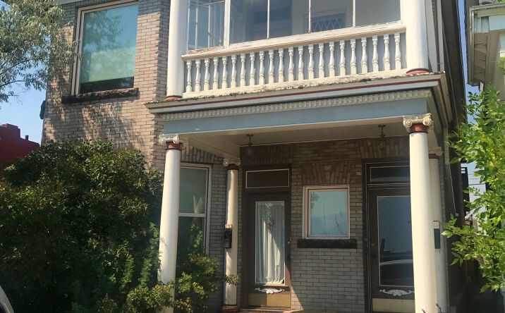 633 S Main Street, Butte