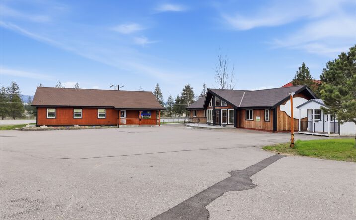 5516 Old US Hwy 93, Florence