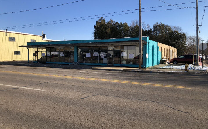 182 N 20th Street, Battle Creek