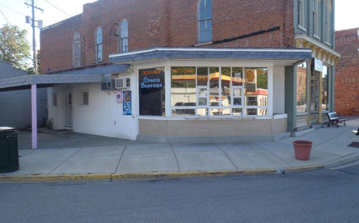 119 JONESVILLE Street, Litchfield