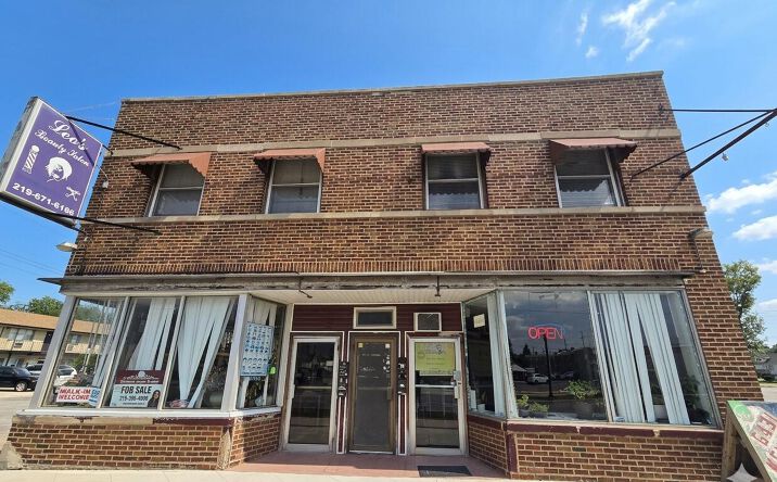 6429 S Kennedy Avenue 31, Hammond
