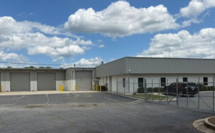 4570 Houston Avenue, Macon