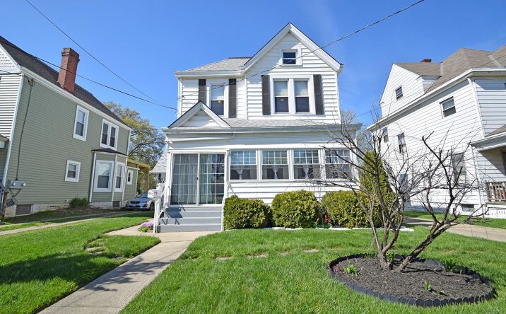 Delaware Avenue, Norwood