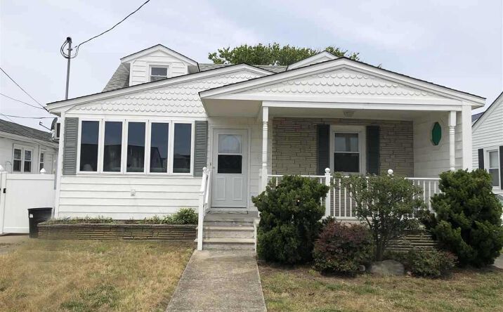8204 Pacific Avenue, Wildwood Crest