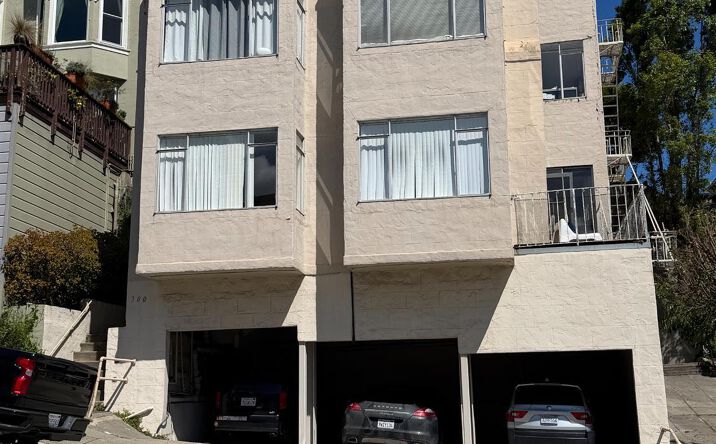 300 Green St, San Francisco