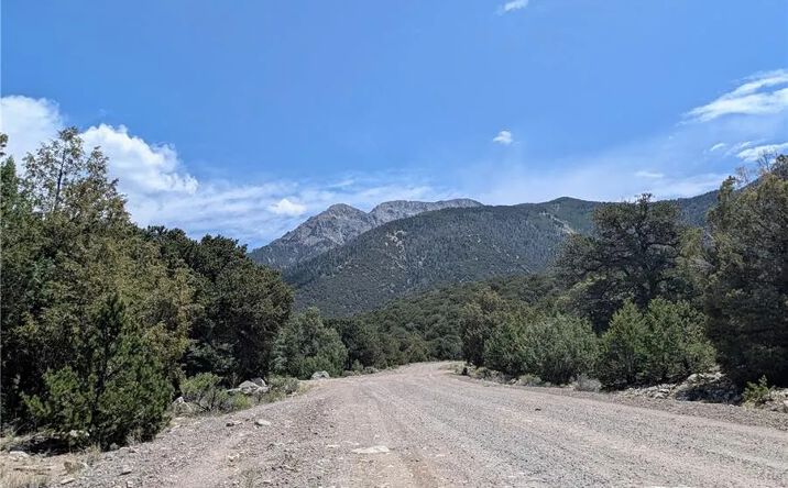 1799 Lone Pine Way, Crestone