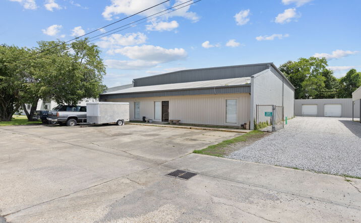 405 MECCA ST, LAFAYETTE