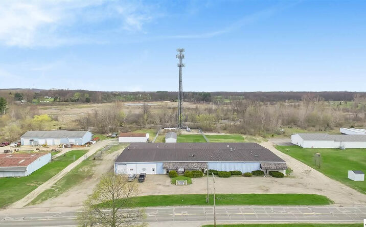 5024 PAGE AVE, Jackson