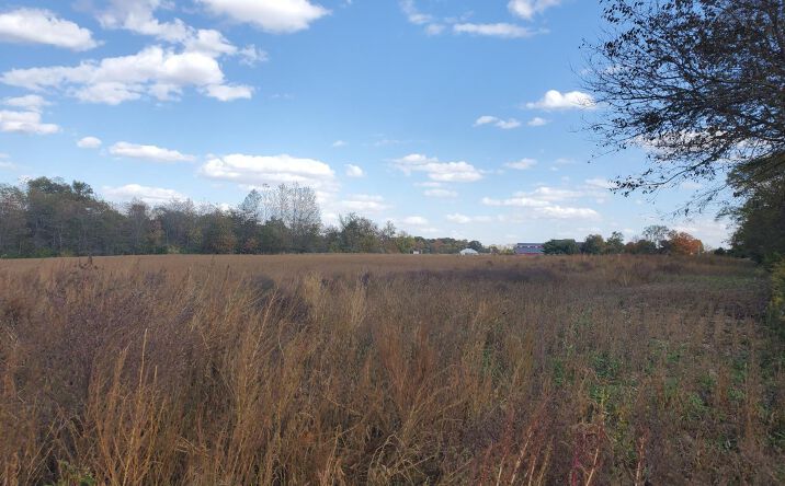 New Burlington Road, Liberty Twp