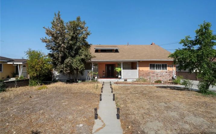 15355 Eucalyptus Avenue, Bellflower