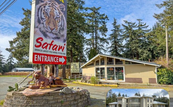 46914 Highway 101, Bandon