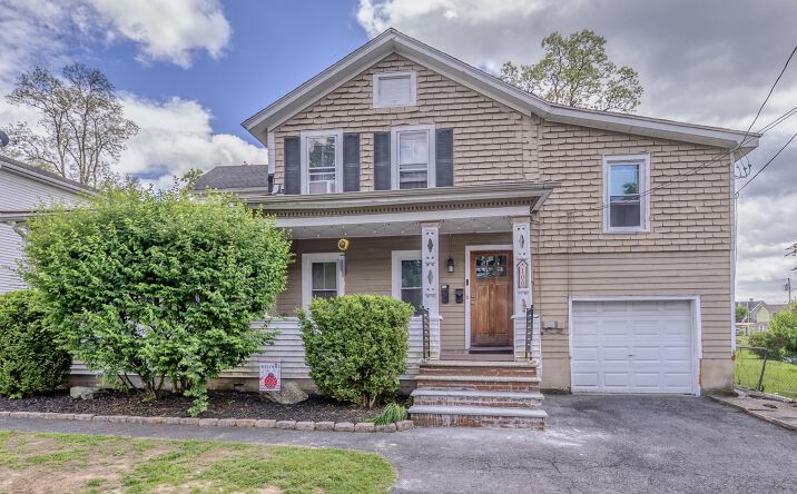 100 Gage Street, Kingston