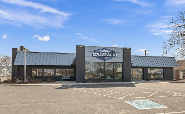 1411 Rose St, La Crosse