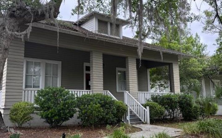 1002 Slater St., Valdosta