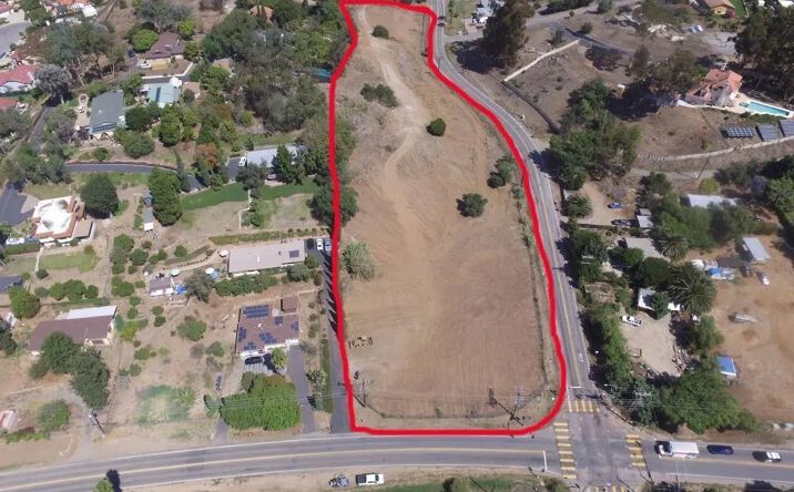 Nordahl Unit 12/1, Escondido