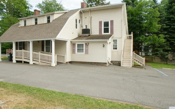 11145 State Route 32, Greenville