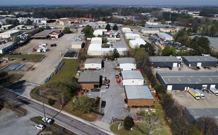 1498 FARMER RD NW, CONYERS