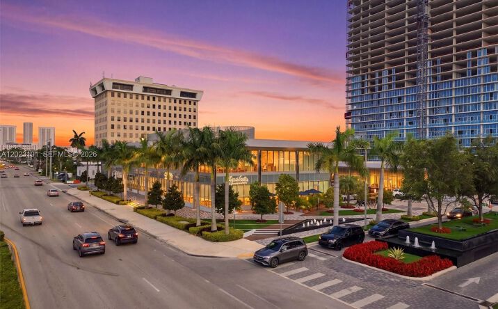 1006 E Hallandale Beach Blvd # 103 #Units 4-101, 4-102, 4-103, Hallandale Beach