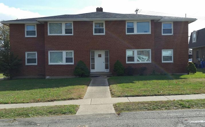 Sanders Drive, Hamilton