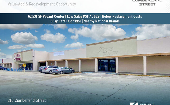 218 Cumberland St, Bogalusa