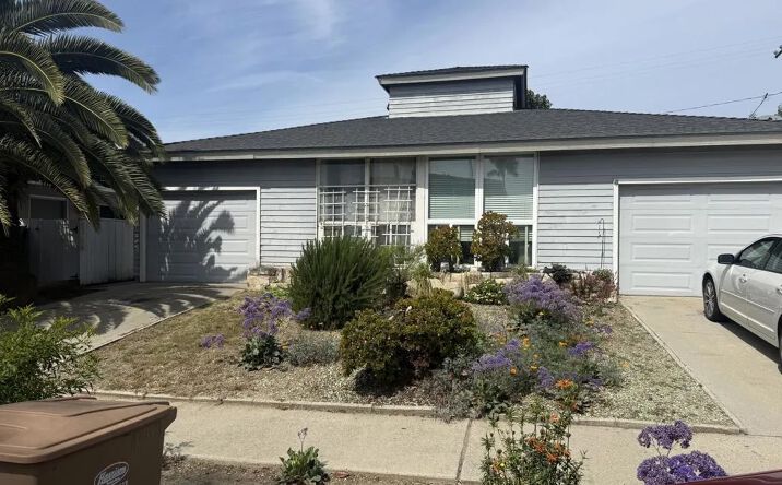 625-& 631 Empire Avenue, Ventura