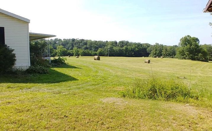 Mad River Road, Liberty Twp