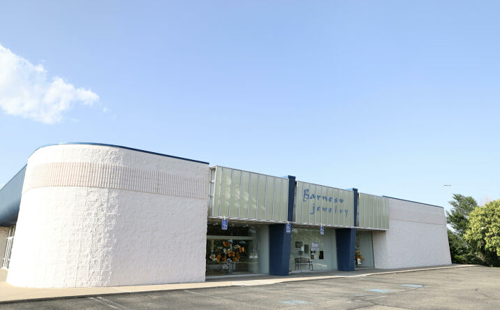 100 Westgate Parkway West, Amarillo