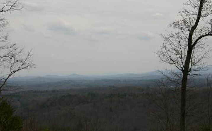 Sky High Drive, Blue Ridge