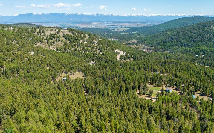 1643 McMannamy Draw, Kalispell