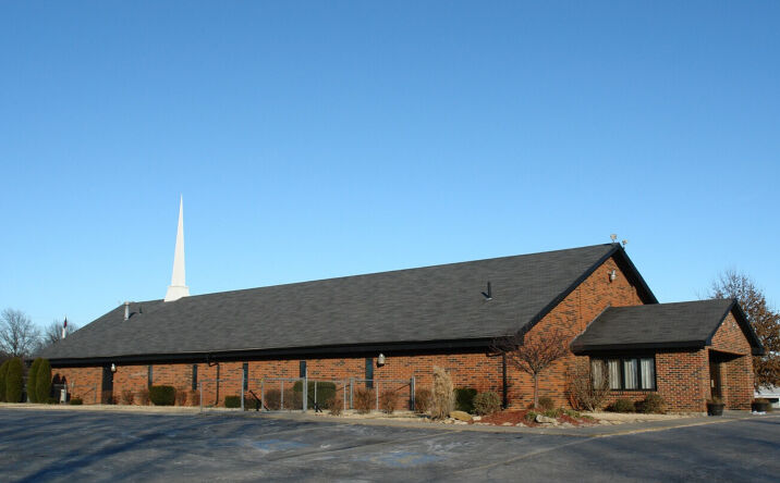 5045-5121 Parallel Parkway, Kansas City