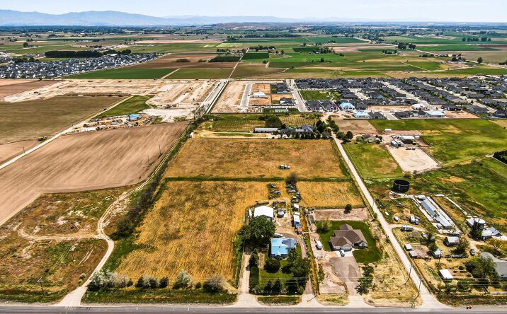 2284 North Meridian Road, Kuna