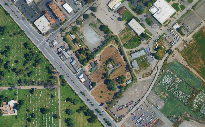 2500 Monterey Hwy, San Jose