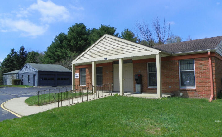 787 Miners Road, St. Joseph