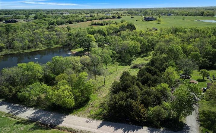 12975 S Frontier Road, Olathe