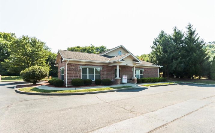 Deis Drive, Fairfield