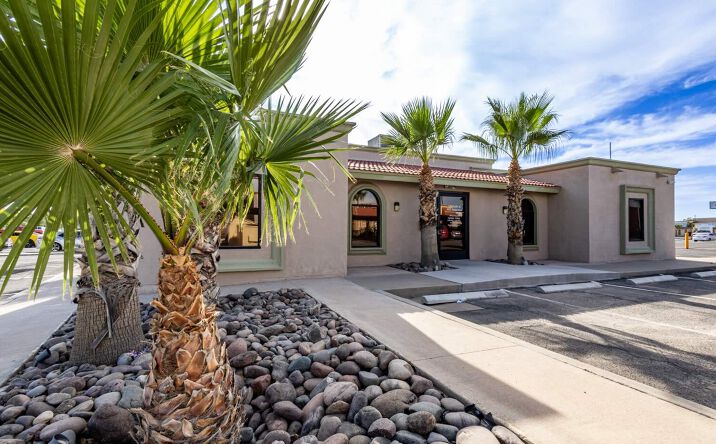 9201 MONTANA AVE, EL PASO