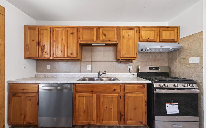 201 N 5th St, Sierra Vista