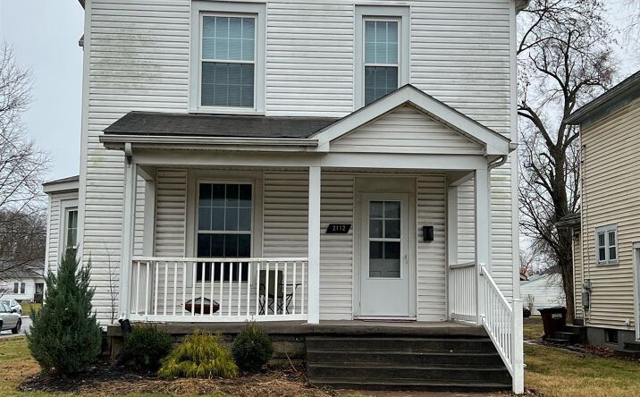 Tytus Avenue, Middletown