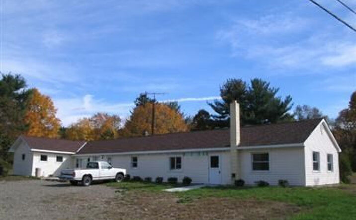 1081 Jackson Corners Road, Gallatin