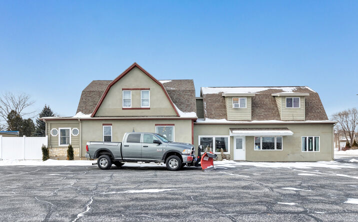 513 South Duluth Avenue, Sturgeon Bay