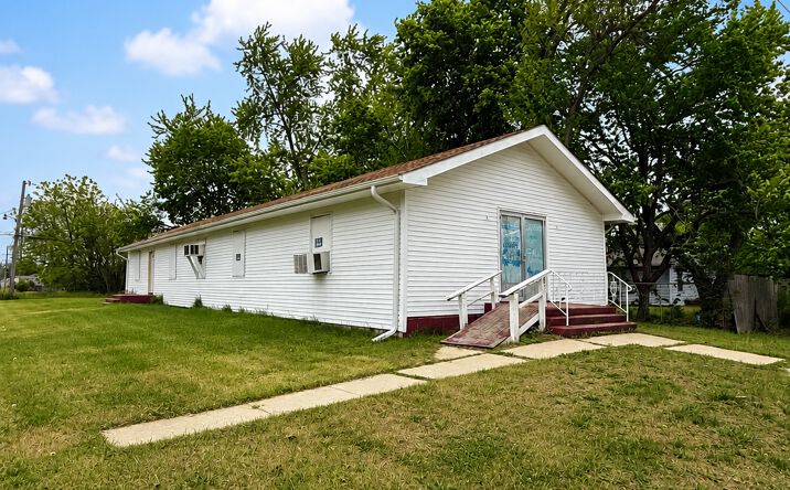 2907 South 4th Street, Rockford
