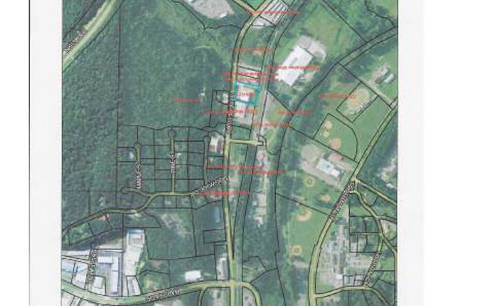 945 Progress Road, Ellijay
